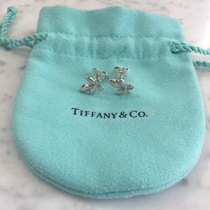 Tiffany & Co. Paloma Picasso Earrings